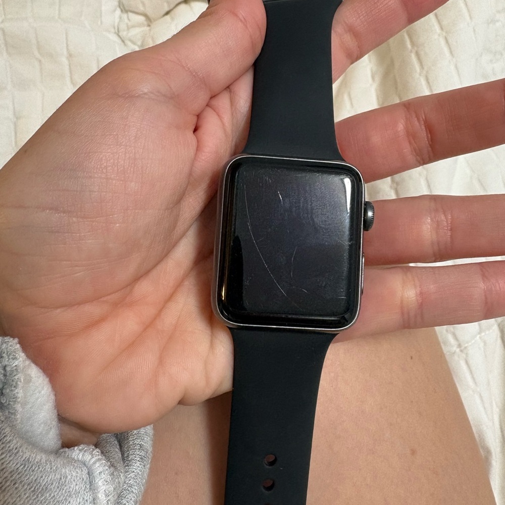 Apple Watch - Picture 5 of 7
